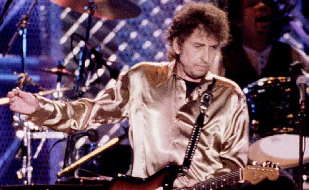 Las Mejores Canciones De Bob Dylan